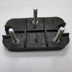 АИР 160 ГАБ М6/3